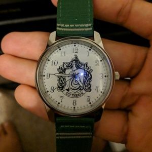 Harry potter watch